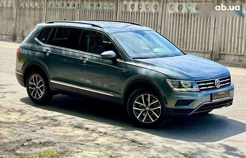 Volkswagen Tiguan 2019 - фото 3