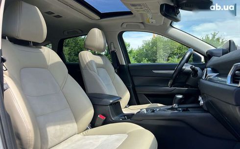 Mazda CX-5 2017 - фото 10