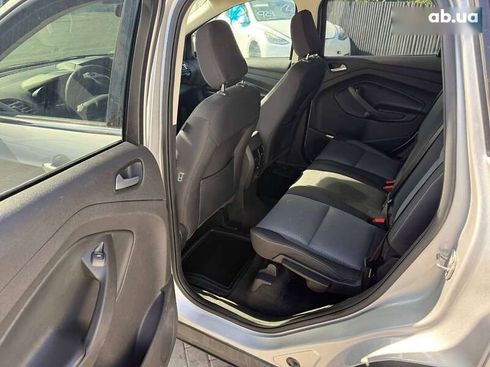 Ford Escape 2018 - фото 14