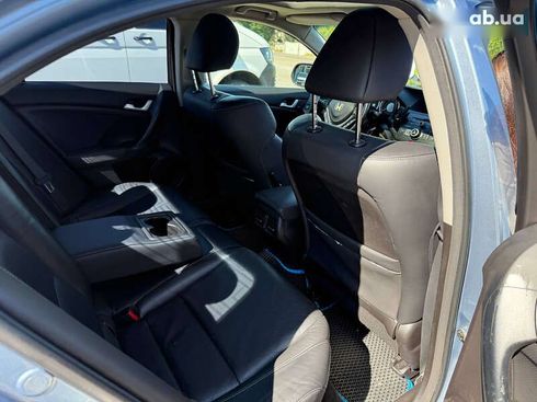 Honda Accord 2011 - фото 12
