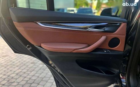 BMW X5 2015 - фото 22