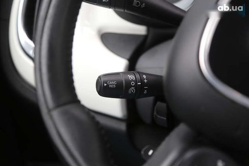 Fiat 500L 2014 - фото 28