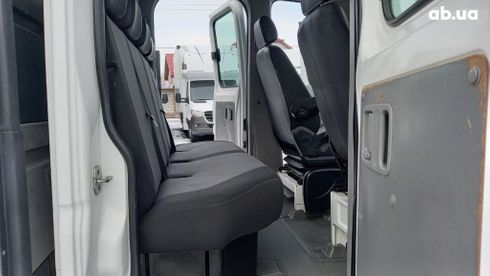 Volkswagen Crafter 2015 - фото 16