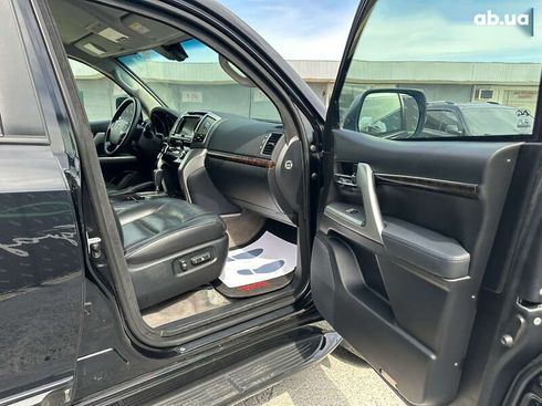 Toyota Land Cruiser 2014 - фото 20