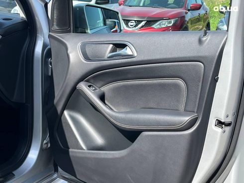Mercedes-Benz B-Класс 2017 серый - фото 49