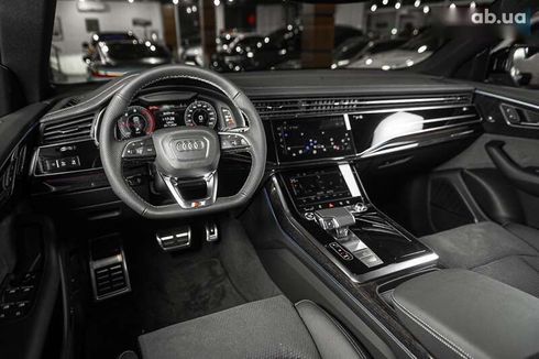 Audi Q8 2024 - фото 30