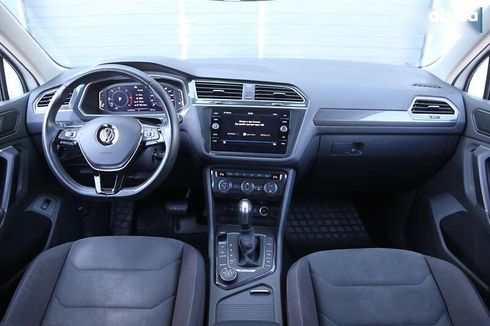 Volkswagen Tiguan 2020 - фото 14