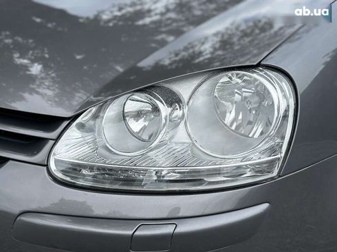 Volkswagen Golf 2008 - фото 13