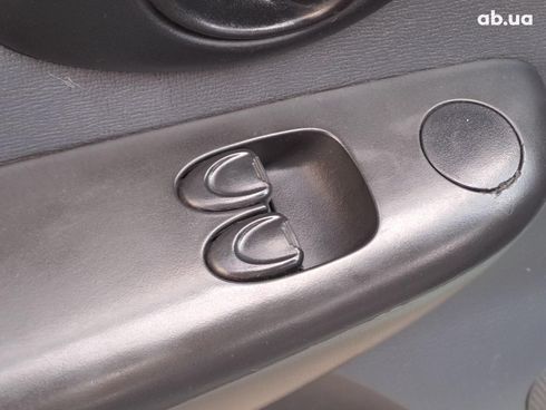 Daewoo Matiz 2008 зеленый - фото 30