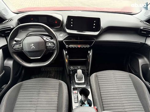 Peugeot e-2008 2020 - фото 7