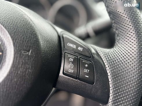 Mazda 6 2015 - фото 15