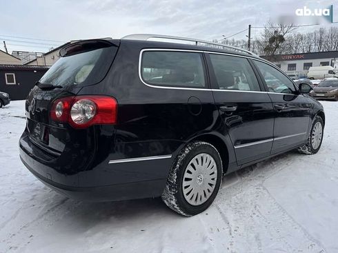 Volkswagen Passat 2008 - фото 15