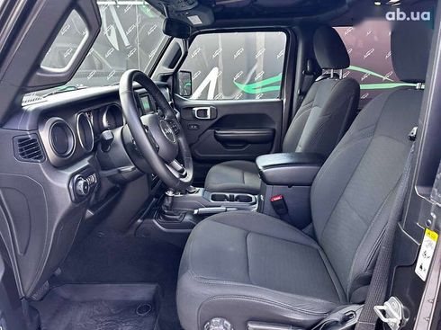 Jeep Wrangler 2018 - фото 7
