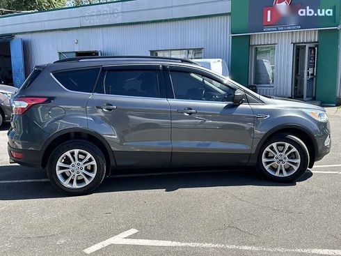 Ford Escape 2017 - фото 4
