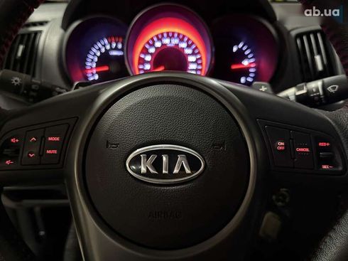 Kia Cerato 2011 - фото 21