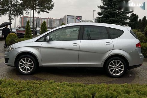 SEAT Altea 2011 - фото 4