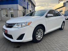 Купити Toyota Camry автомат бу Одеса - купити на Автобазарі