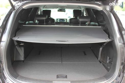 Hyundai Maxcruz 2016 - фото 23