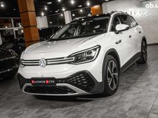 Продажа б/у Volkswagen ID.6 X - купить на Автобазаре