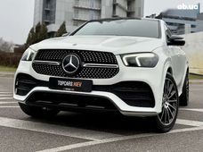 Продажа б/у Mercedes-Benz GLE-Class в Киевской области - купить на Автобазаре