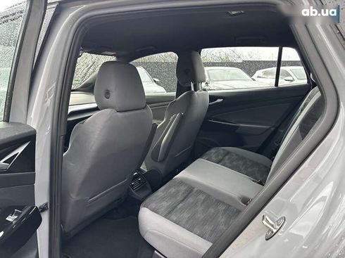 Volkswagen ID.4 2021 - фото 24