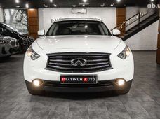 Продаж вживаних Infiniti fx 30 в Одесі - купити на Автобазарі