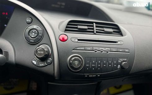 Honda Civic 2008 - фото 19