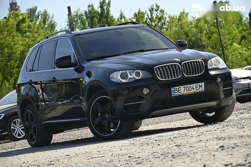 BMW X5 2013 - фото 2