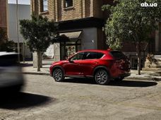 Продажа б/у Mazda CX-5 2022 года - купить на Автобазаре