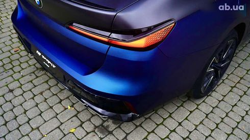 BMW 7 серия 2024 - фото 23