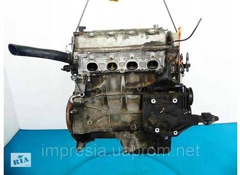 двигатель в сборе для Honda Civic - купить на Автобазаре - фото 3