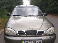 Продажа б/у Daewoo Sens 2004 года в Киеве - купить на Автобазаре