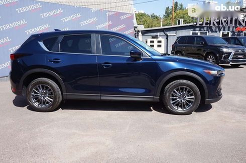 Mazda CX-5 2018 - фото 4