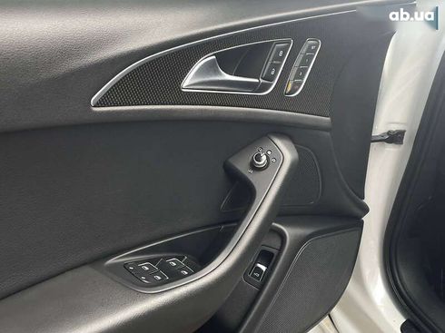 Audi A6 2018 - фото 18