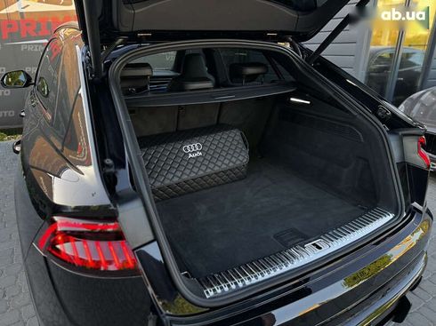 Audi SQ8 2020 - фото 20