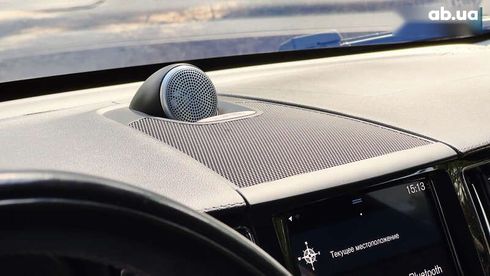 Volvo XC60 2020 - фото 17