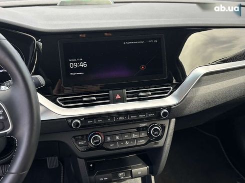 Kia Niro 2021 - фото 6