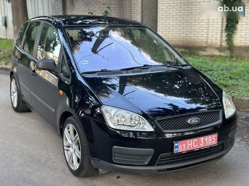 Ford C-Max 2005 - фото 9