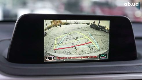 Lexus RX 2022 - фото 30