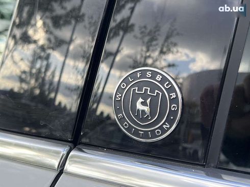 Volkswagen Touareg 2017 - фото 17