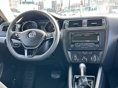 Volkswagen Jetta 2014 - фото 26
