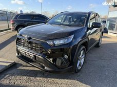 Продаж вживаних Toyota RAV4 2018 року - купити на Автобазарі