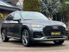 Купити Audi Q5 бу в Україні - купити на Автобазарі