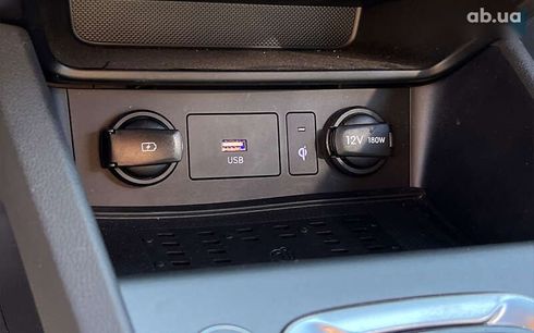 Hyundai Kona 2021 - фото 22