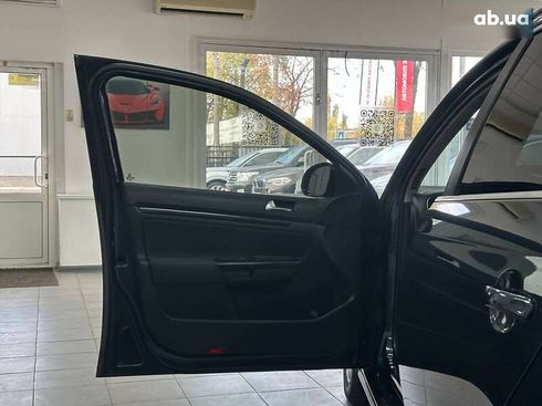Volkswagen Golf 2009 - фото 15