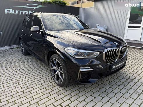 BMW X5 2020 - фото 18
