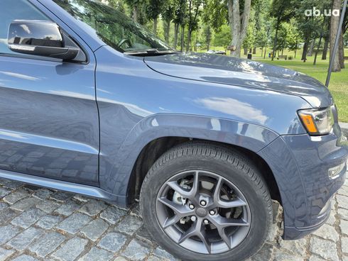 Jeep Grand Cherokee 2019 - фото 8