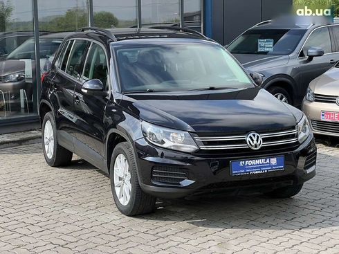 Volkswagen Tiguan 2017 - фото 10