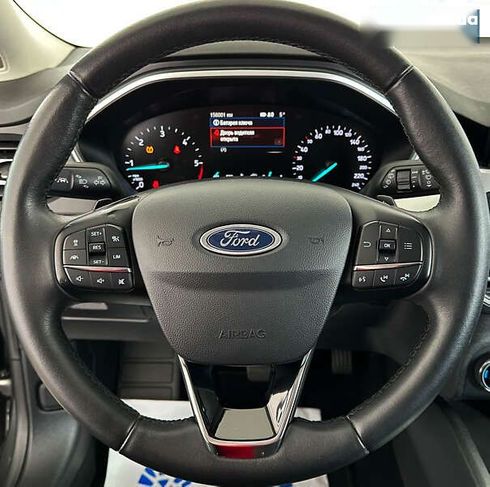 Ford Focus 2019 - фото 14