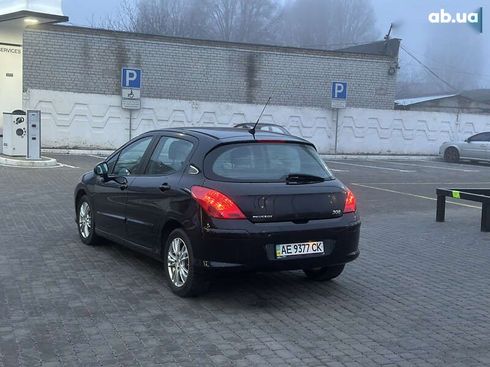 Peugeot 308 2008 - фото 6